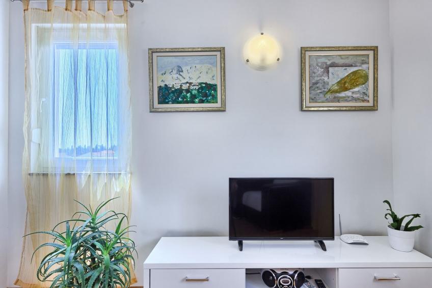 Sonnenuntergang "Wohnung K. Lukšić" - foto 15