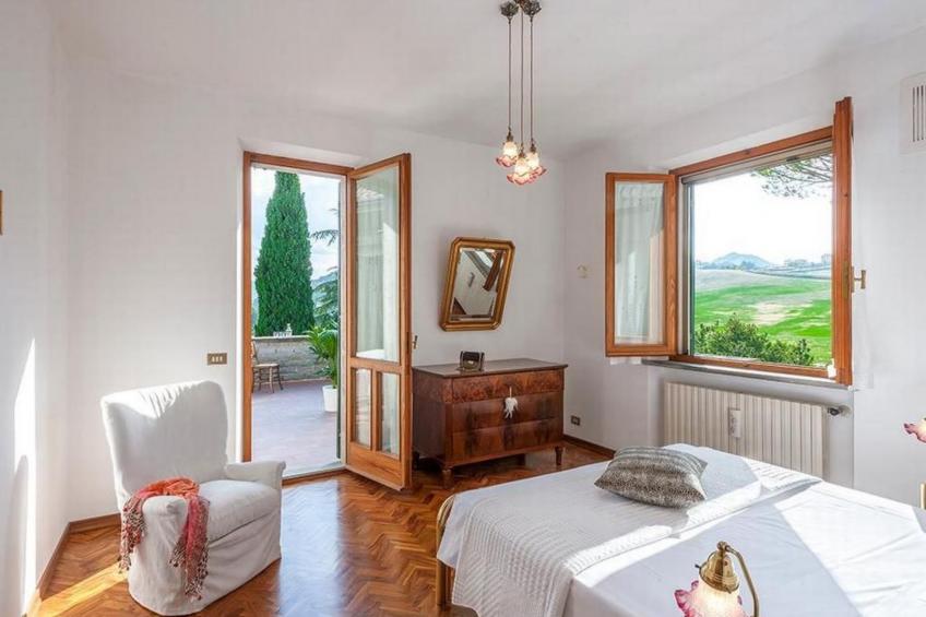 Villa Paola, Marken Urlaub, privater Pool - foto 12