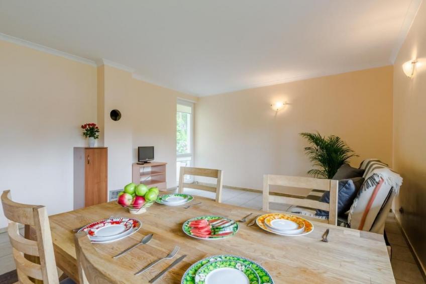 "Apartment4" mit Garten - foto 3