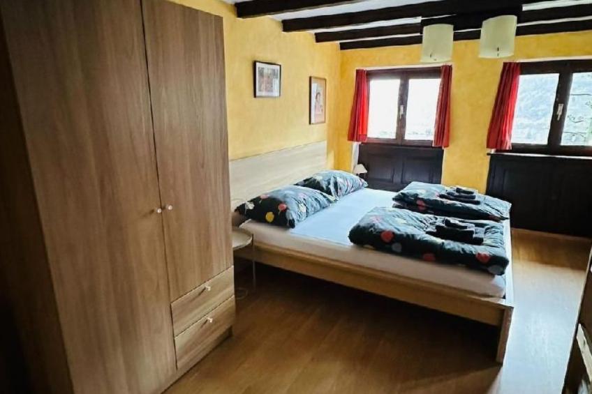 Charmantes Tessiner Haus mit absoluter Privatsphäre - foto 18