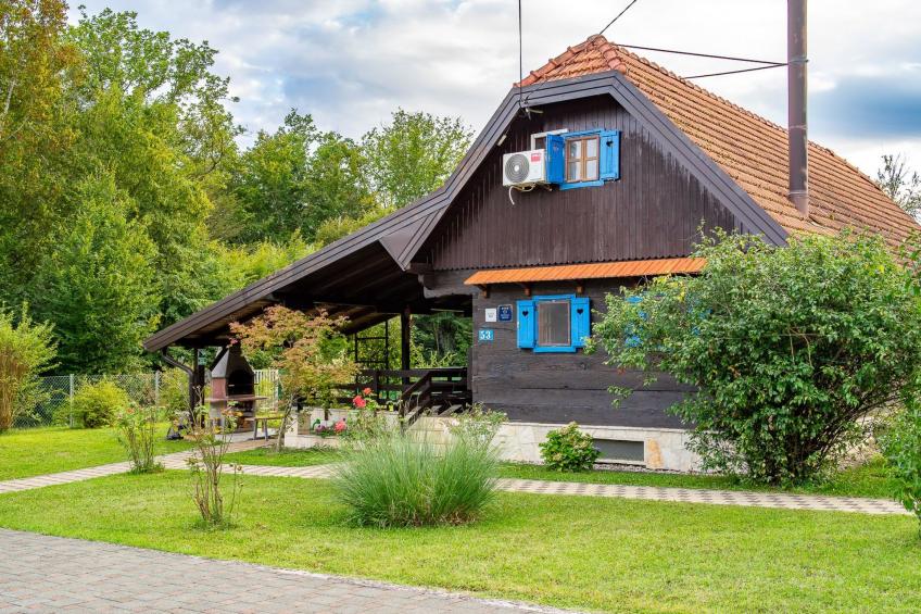 Fachwerkhaus "Ferienhaus Monto" - foto 14