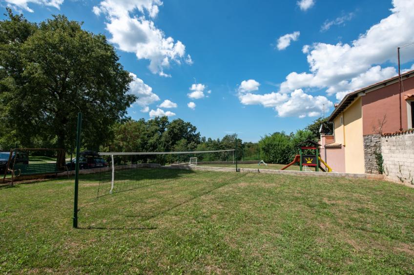 in Krculi mit Privatem Pool - foto 34