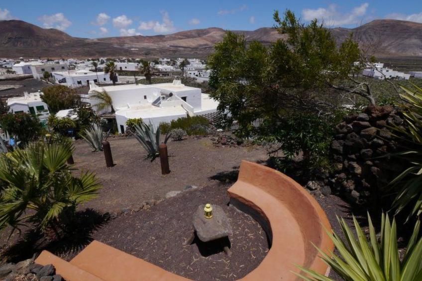 Casa Cueva - foto 14