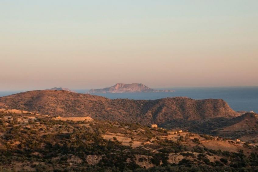 Paterakis Studios Triopetra - foto 38