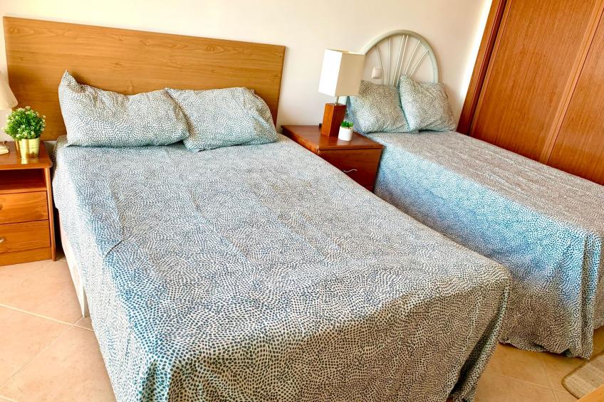 Wohnung mit Meerblick , mitten im Zentrum von Luz - foto 9