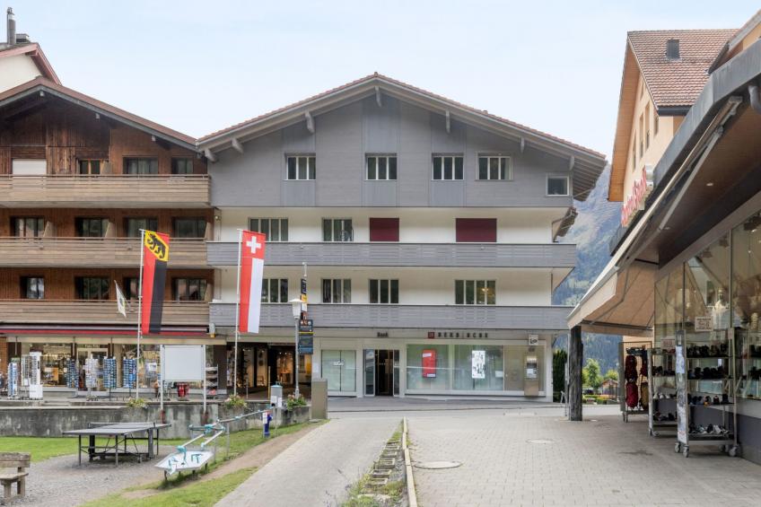 BeKb-Gebäude Apt 07