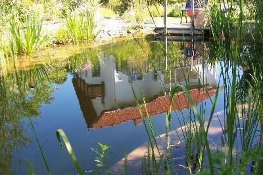 Appartement mit Terrasse - foto 9