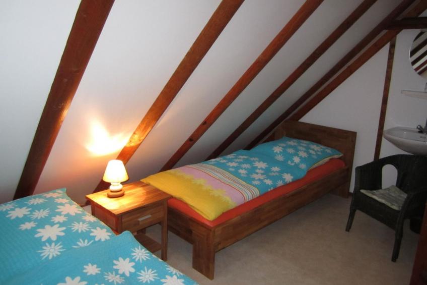 Familienfreundliches Ferienhaus mit Kamin - foto 18