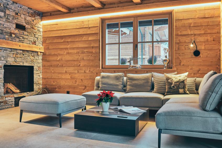 Sissis Green Chalet Elisabeth - foto 3