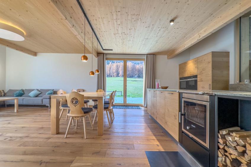 chasa Fuldera - foto 5