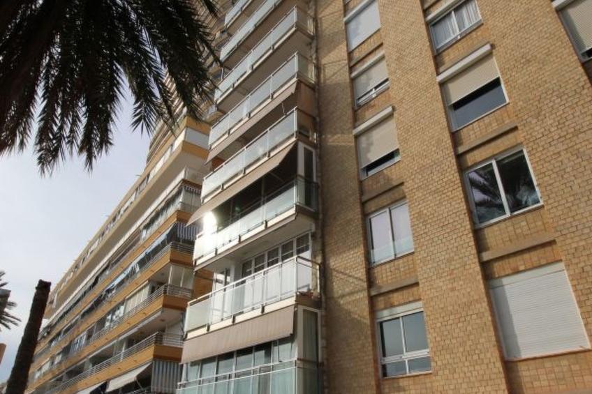 APARTAMENTO VORAMAR - foto 35