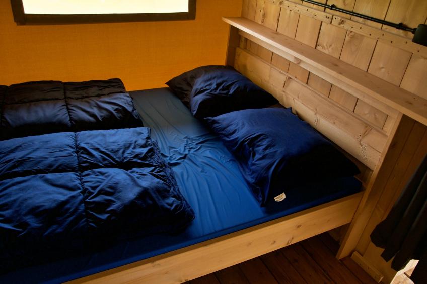 Safarilodge l 4 pers - foto 4