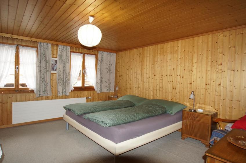 Ferienwohnung Haltenboden Appartement/Fewo, Bad, WC, 2 Schlafräume 3-Bettwohnung - foto 15