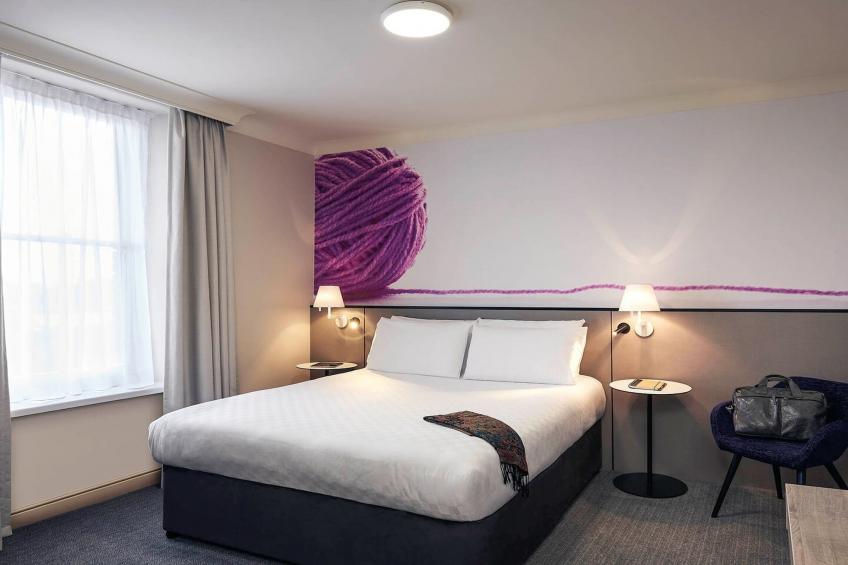 Privilege King Room - foto 15