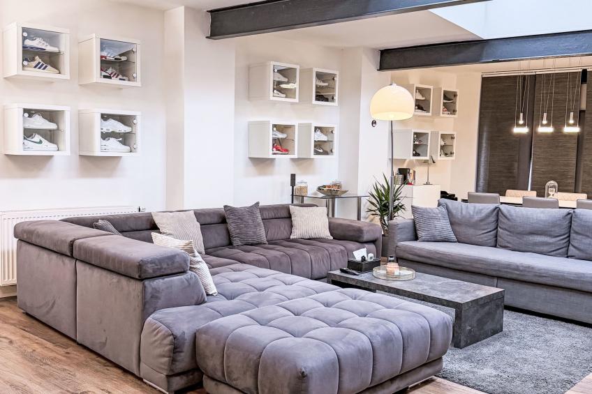 Exklusives Loft im Herzen von Düsseldorf - foto 60