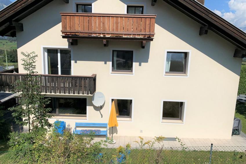 Burgstall - foto 21
