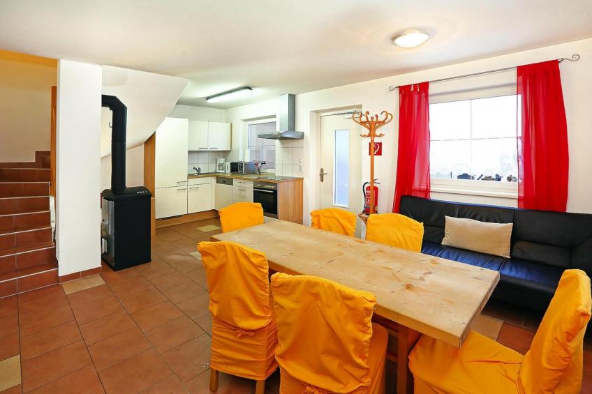 Rijtjeshuizen Oliver, Längenfeld - Type B - foto 3