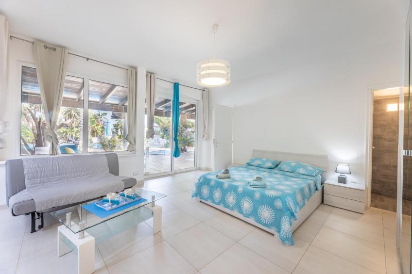 Villa Cotriero Crystal - foto 12