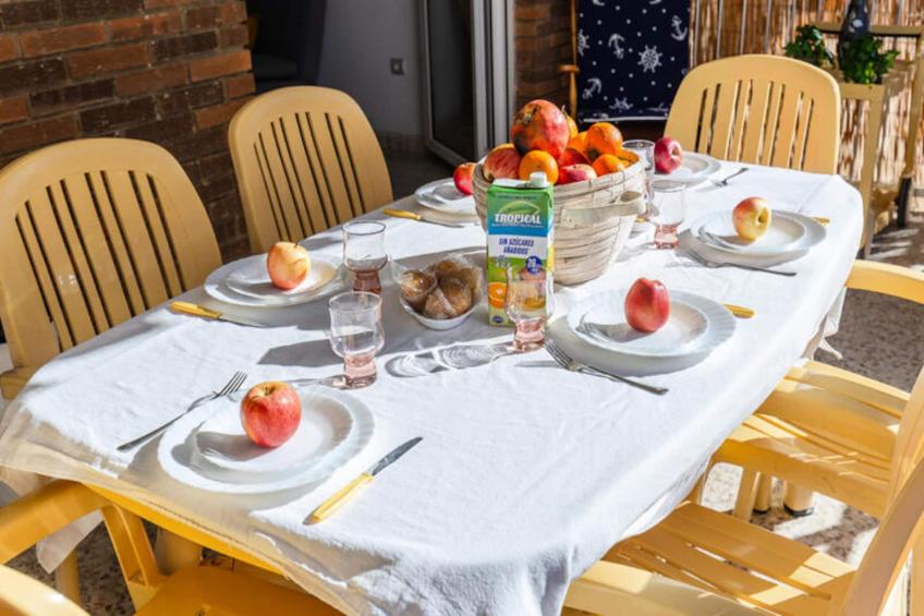 Appartements à Guardamar del Segura - foto 2