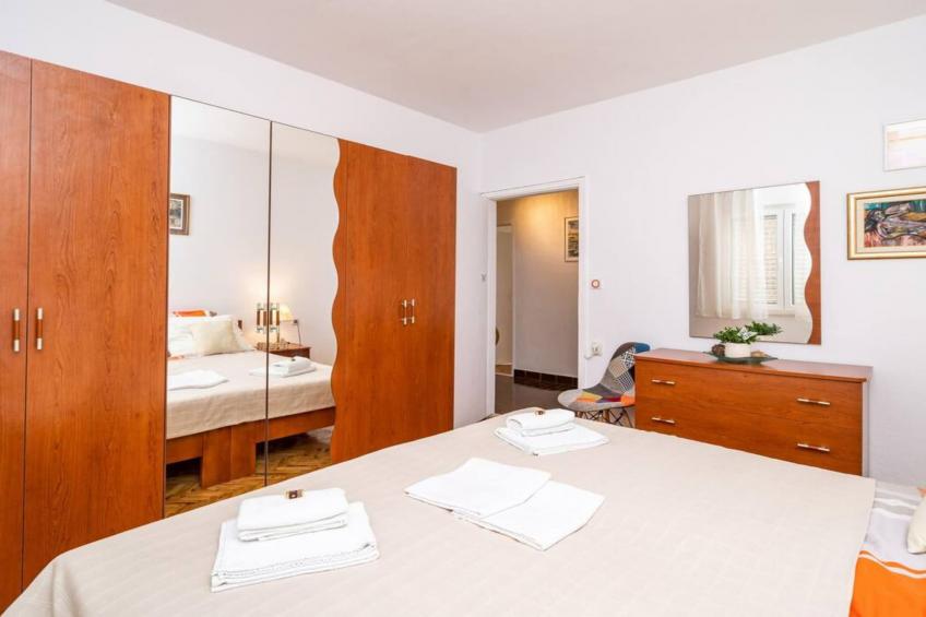 Apartment Nature View  - Three Bedroom Apartment with Jacuzzi - foto 10