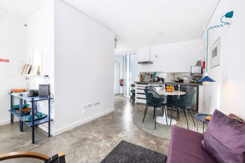 Perdiz Do Mar - Barreta - foto 9