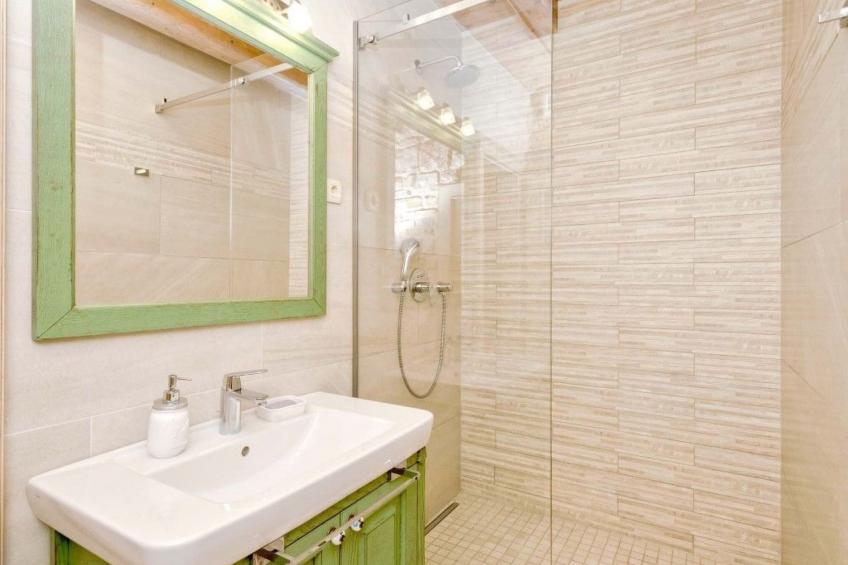 Villa Aristea bestehend aus drei Häusern - foto 34