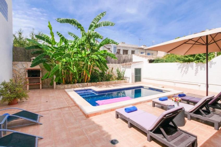 Haustierfreundlich, Reiterfreundlich, a 10 minutos Palma - foto 51