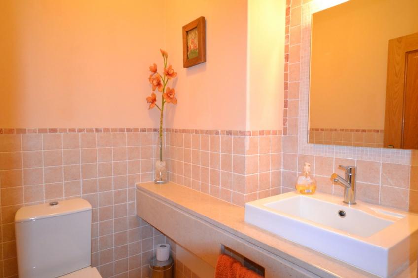 Luxuriöse Privatvilla mit Infinity-Pool - foto 30