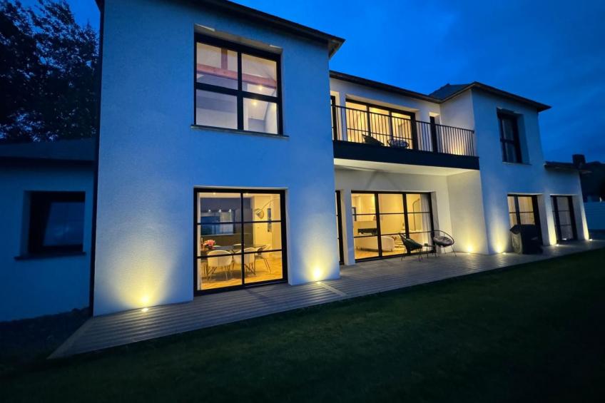 Villa Bellevue - foto 14