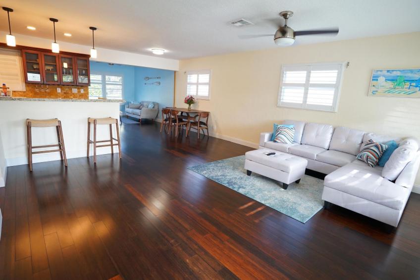 Villa Bella - Modernes Haus mit beheiztem Pool - foto 7