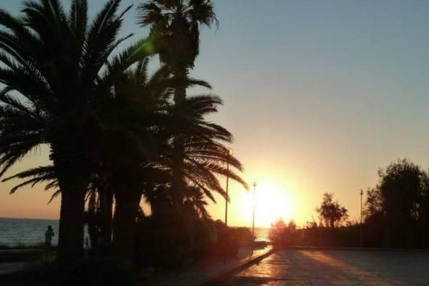 Schöner zentraler Bungalow direkt am Sandstrand auf Sizilien - foto 47