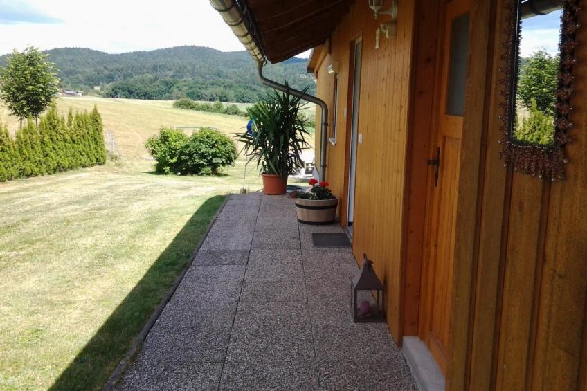 Ferienhäuschen 44 qm - foto 14