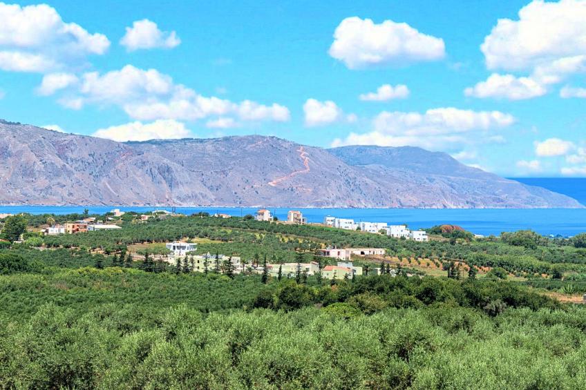 für 10 Personen in Kournas, Kreta (West-Kreta) - foto 10