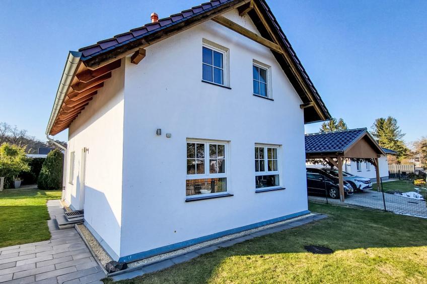 Kallinchen am Motzener See - foto 48