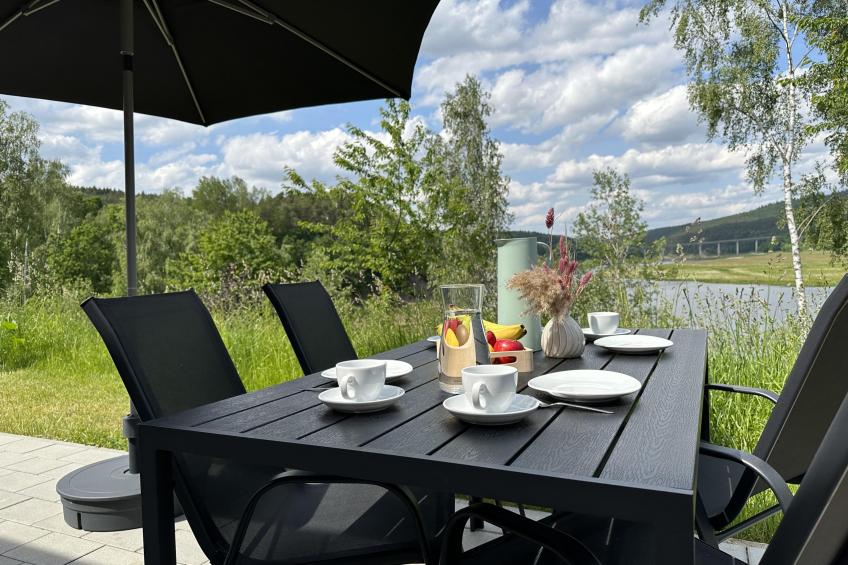 Feriendorf Seeblick - Tiny Nr 8 - foto 22