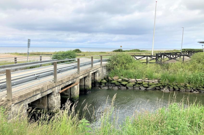 "Rəzvan" - 120m from the sea in Funen - foto 26
