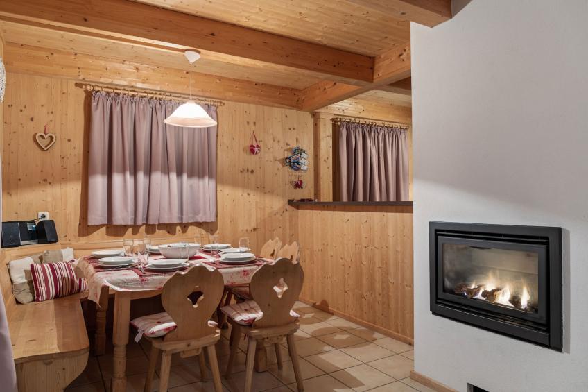 Chalet Murau Woody 4 - foto 14
