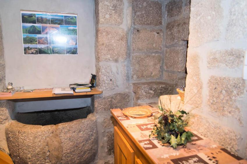 Gîte de France Gîtes de france 9/11 personnes à brion 2 épis - foto 17