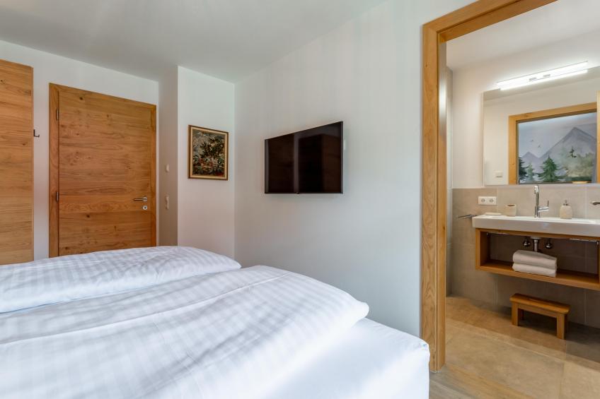 Wagrainer TauernLodge 3A - foto 18