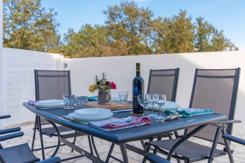 Ferienhaus mit Klimaanlage und Pool - BF-M22KM - foto 13