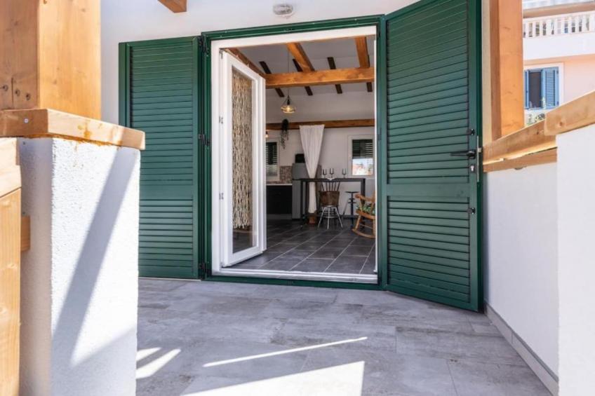 Apartment Sea&Sunset view - Two Bedroom Apartment  With Loggia And Sea View - foto 14