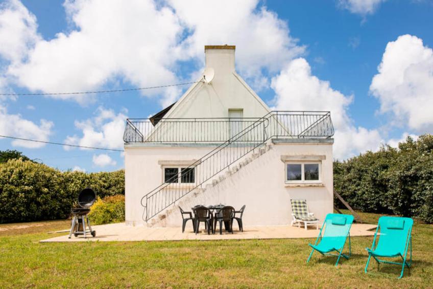 Maison à Plovan - foto 23