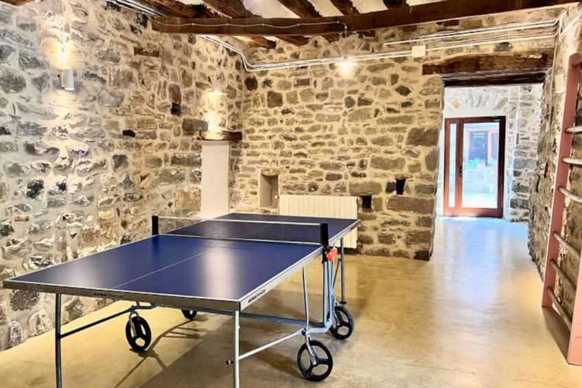 Mobil Home - Bungalow - Cottage à Montagut i Oix - foto 45