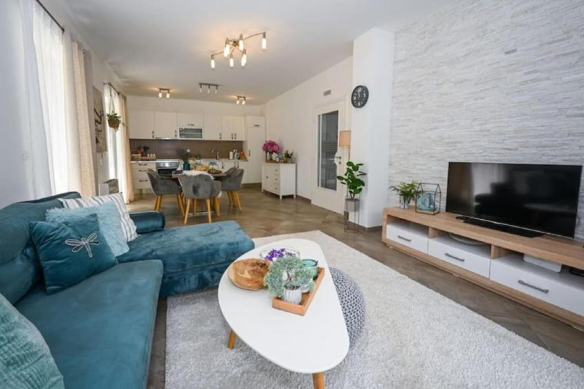 Villa Anita - Five Bedroom Villa with Swimming pool - foto 4