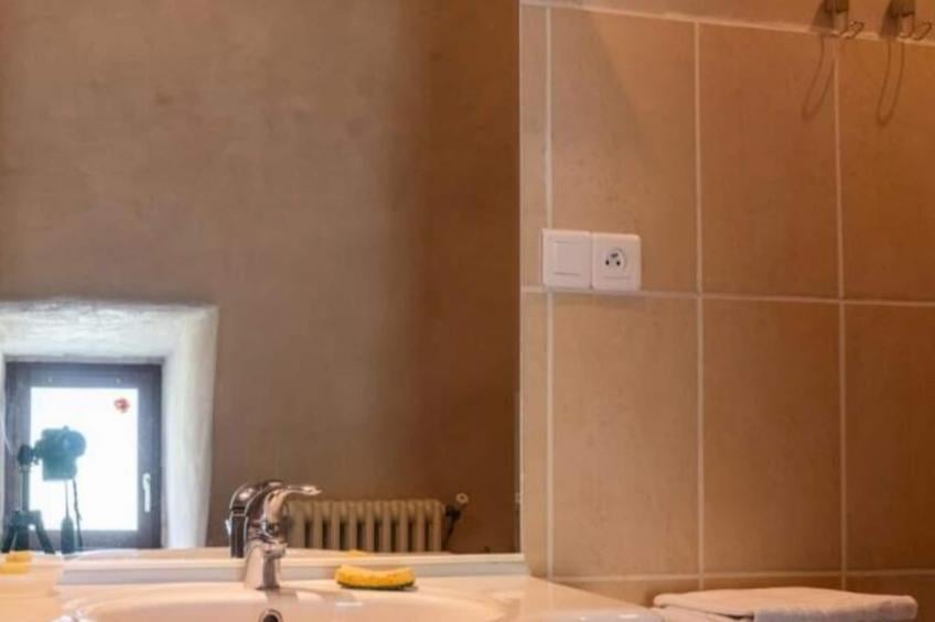 Gîte de France Gîte la vieille ecole au bruel des vignes 3 épis - foto 21