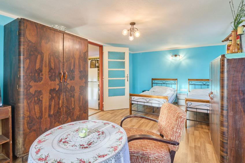 Chalupa u Tety Bystré - foto 13