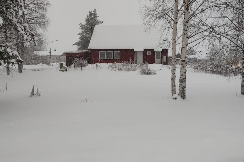 Schöne große "Villa Stolle" 9 Personen 2 Bäder - foto 20