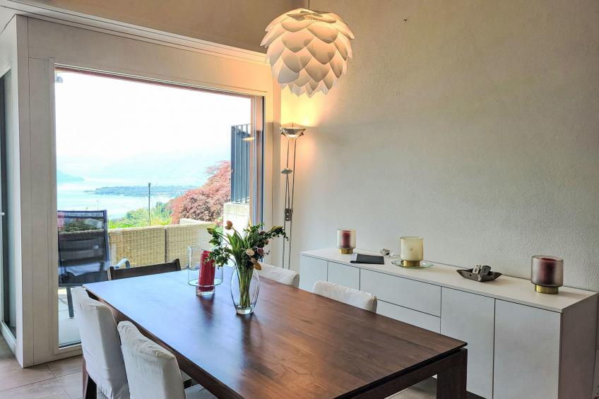 Residenza Solaria Endless View - foto 13