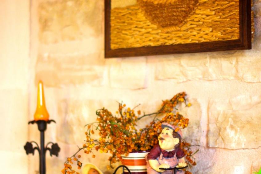 Traditionelle Steinvilla Phaedra in Strandnähe - foto 6