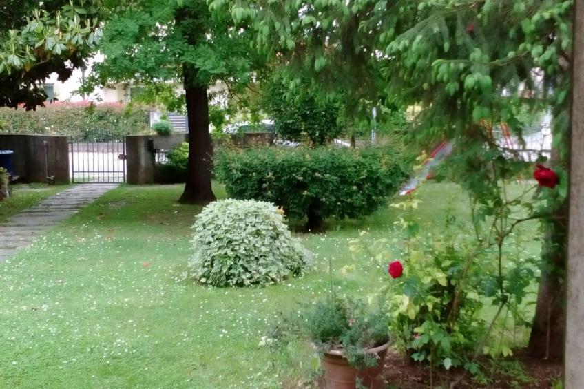 auf einem ummauerten Grundstück - foto 9